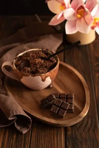 Easy Vegan Chocolate Cake Recipe