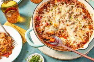 Easy recipes for beginners